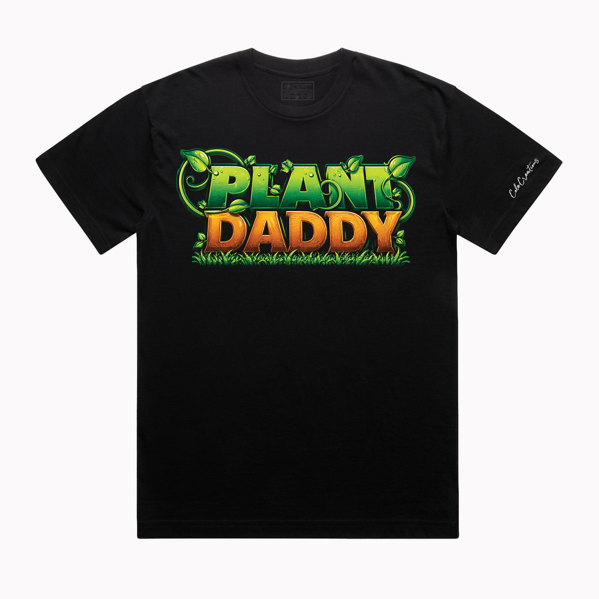 Plant Daddy Graphic T-Shirt