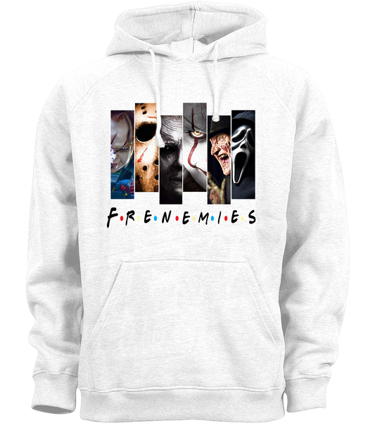 Horror Legends Frenemies T-shirt / Hoodies