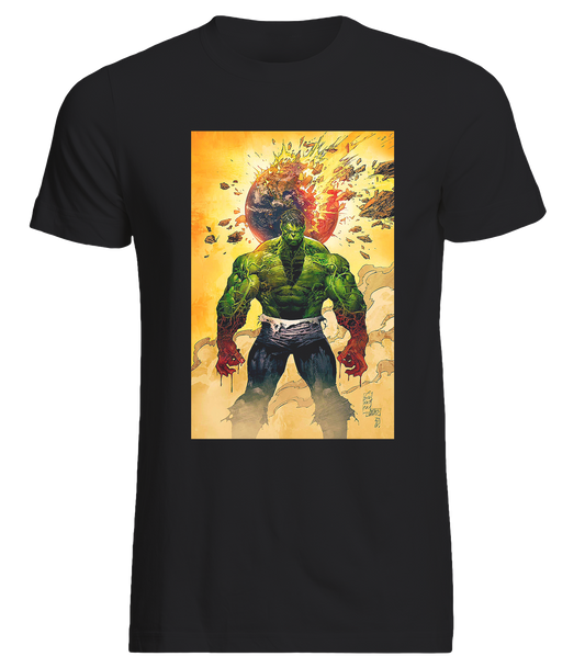 World Breaker Hulk