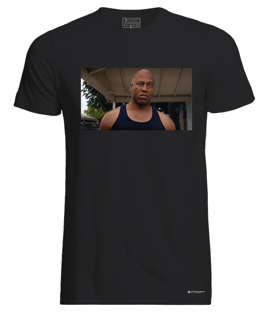 Channel Your Inner Debo with Our Exclusive Tee